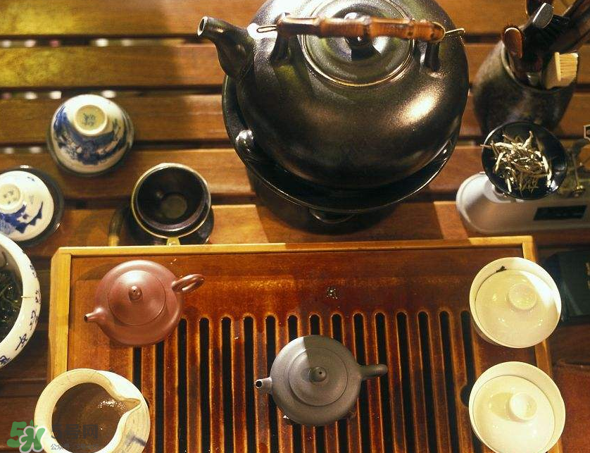 茯茶是什么茶？茯茶是黑茶嗎？