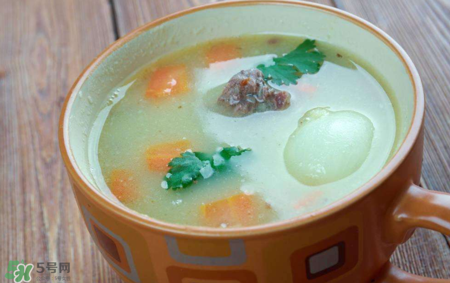 湯能多喝嗎？教你八個煲湯小技巧 