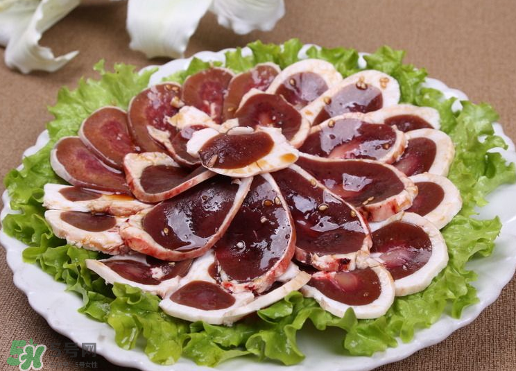 羊腰子是羊蛋嗎？羊腰子是羊腎嗎？