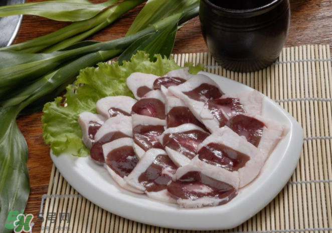 羊腰子是發(fā)物嗎？羊腰子是什么味道？