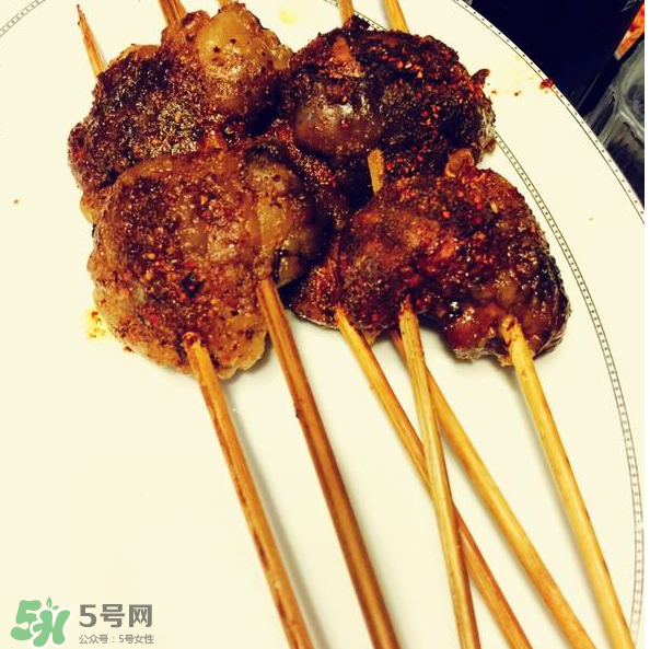 羊腰子是發(fā)物嗎？羊腰子是什么味道？