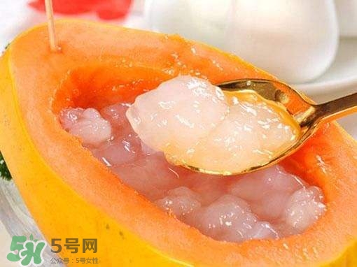 如何分辨雪蛤真假？挑雪蛤的方法