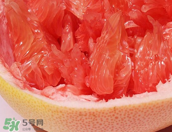 三紅蜜柚是哪里產(chǎn)的？三紅蜜柚什么時(shí)候上市？
