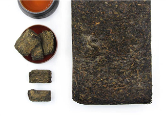 涇陽茯茶哪個(gè)品牌正宗？陜西涇陽茯茶的價(jià)格