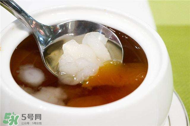 雪蛤怎么去腥？雪蛤怎么吃最有營(yíng)養(yǎng)？