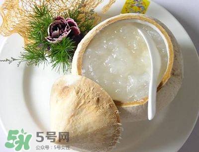 雪蛤能和銀耳一起燉嗎？雪蛤銀耳羹怎么做？