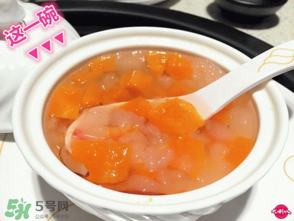 雪蛤膏燉多久？雪蛤膏的做法大全