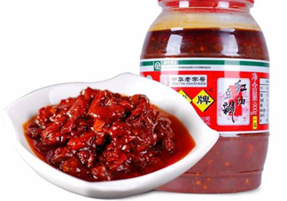 郫縣豆瓣醬保質(zhì)期多久？郫縣豆瓣醬怎么挑選