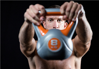 壺鈴深蹲訓(xùn)練什么？壺鈴深蹲壺鈴多重？