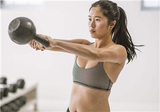 壺鈴搖擺練哪里？壺鈴搖擺的好處