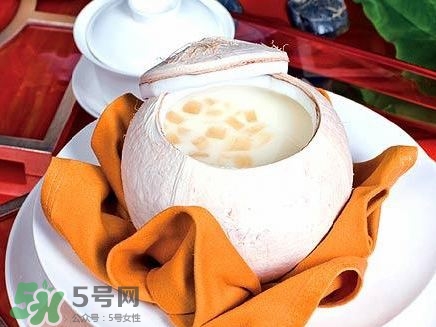 雪蛤膏是啥？雪蛤膏的功效與作用