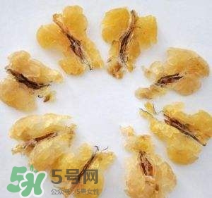 孕婦能吃雪蛤嗎？孕婦吃雪蛤的好處