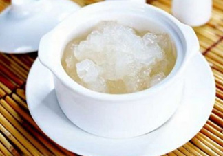 雪蛤膏能放冰箱冷凍嗎？過期的雪蛤膏還能吃嗎？
