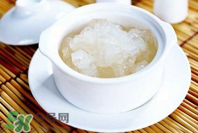 雪蛤膏能放冰箱冷凍嗎？過(guò)期的雪蛤膏還能吃嗎？