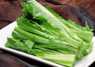 萵苣葉能吃嗎？萵苣葉和油麥菜有什么區(qū)別