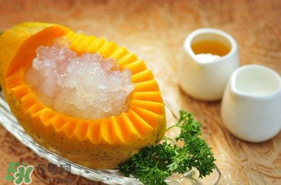 雪蛤膏燉多久？雪蛤膏的做法大全
