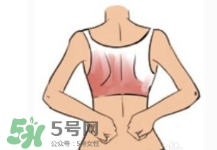 孕婦可以坐按摩椅嗎？孕婦可以按摩嗎？