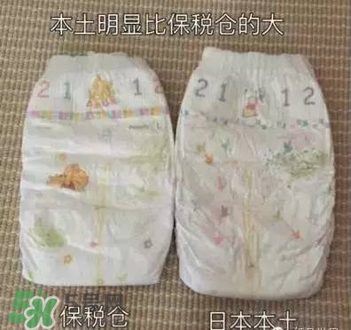 尤妮佳紙尿褲真假區(qū)分 尤妮佳紙尿褲如何辨別真假？