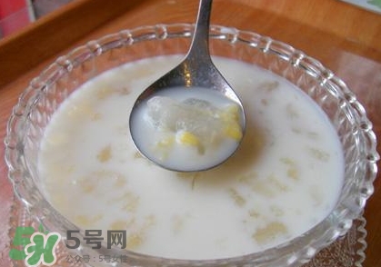 雪蛤男人能吃嗎？男人吃雪蛤的功效