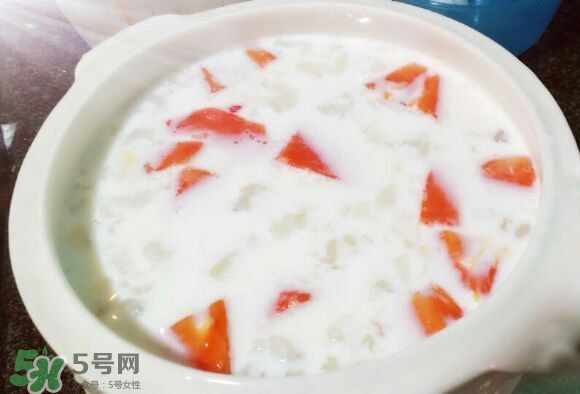 雪蛤能和銀耳一起燉嗎？雪蛤銀耳羹怎么做？