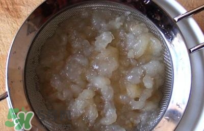 雪蛤能和銀耳一起燉嗎？雪蛤銀耳羹怎么做？