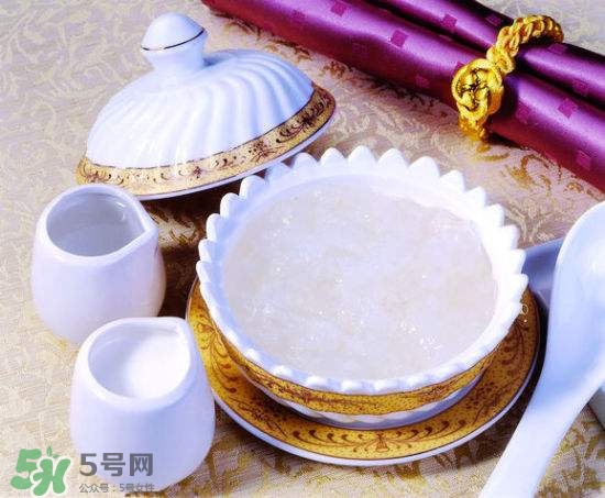 孕婦能吃雪蛤嗎？孕婦吃雪蛤的好處