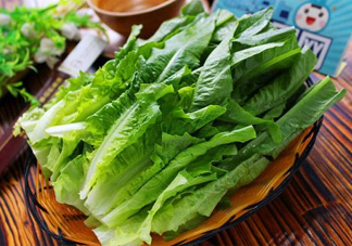 萵苣葉要焯水嗎？萵苣葉怎么做才不苦？