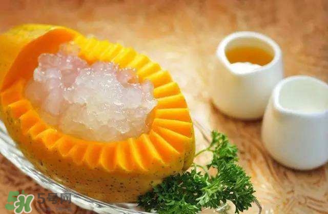 雪蛤怎么去腥？雪蛤怎么吃最有營(yíng)養(yǎng)？
