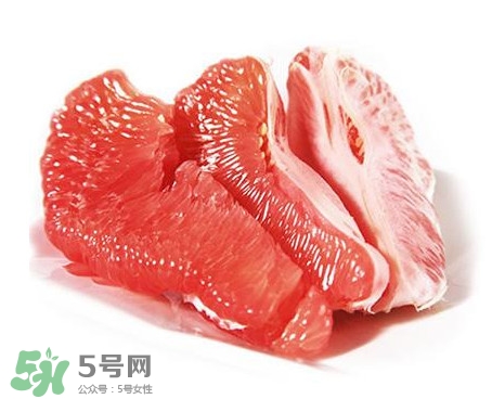 三紅蜜柚多少錢一斤2017？三紅蜜柚好吃嗎