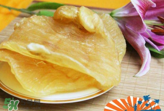 花膠能天天吃嗎？花膠一天吃多少克？