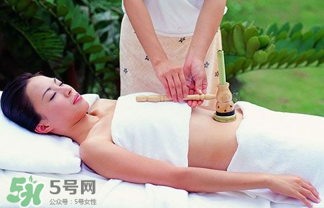 艾灸是怎樣給身體排毒的？關于艾灸的小知識