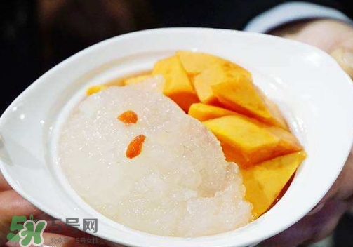 雪蛤干多少錢一斤？雪蛤干怎么吃？