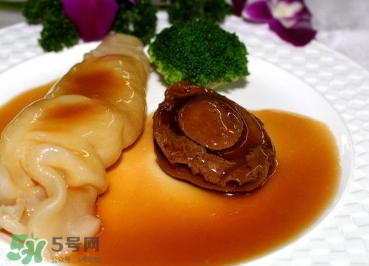 花膠可以放多久？花膠可以放冰箱嗎？