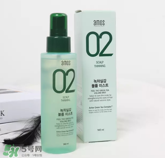 Amore愛茉莉綠茶蓬松噴霧真假怎么辨別-真假對比圖 Amore愛茉莉綠茶蓬松噴霧真假怎么辨別-真假對比圖