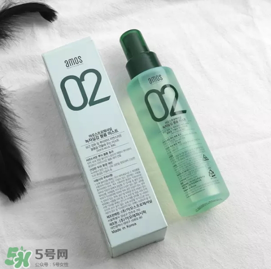 Amore愛茉莉綠茶蓬松噴霧真假怎么辨別-真假對比圖 Amore愛茉莉綠茶蓬松噴霧真假怎么辨別-真假對比圖