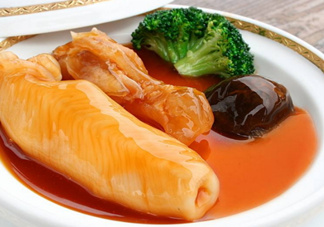 花膠怎么挑選？花膠多少錢(qián)一斤？