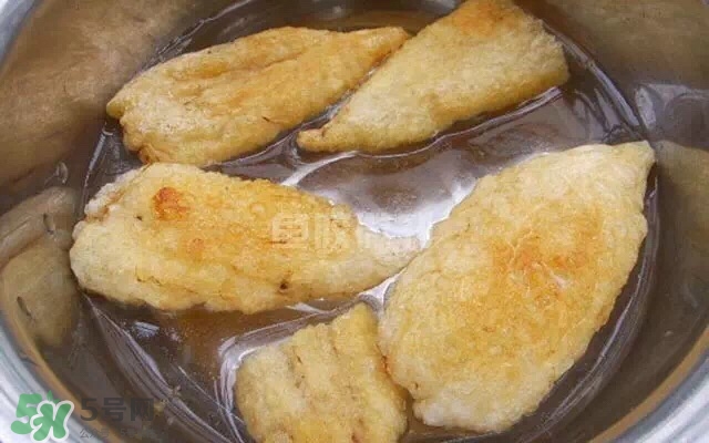 花膠怎么泡發(fā)？花膠怎么去腥味？