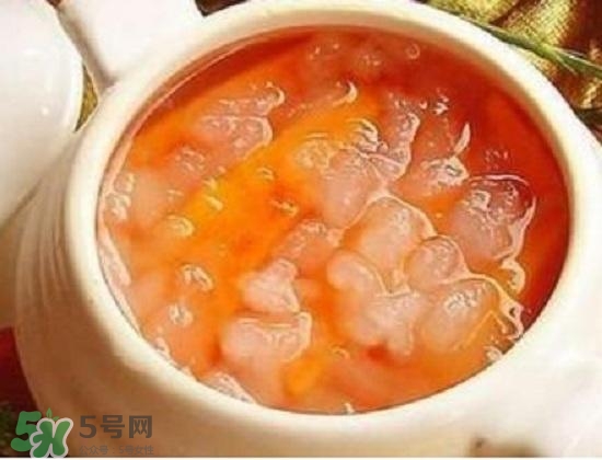 吃雪蛤會過敏嗎？吃雪蛤過敏怎么辦？