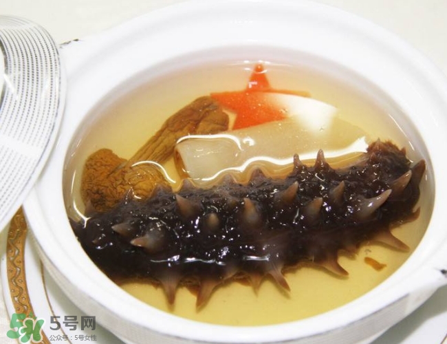 花膠有激素嗎？花膠有副作用嗎？