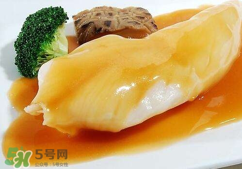 花膠怎么泡發(fā)？花膠怎么去腥味？
