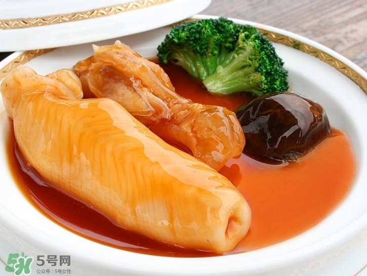 花膠怎么挑選？花膠多少錢一斤？
