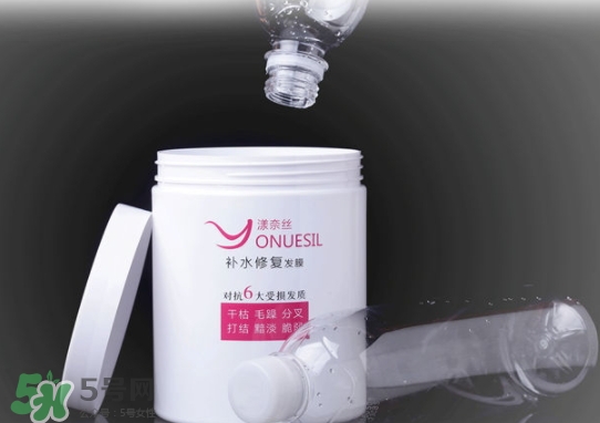 護(hù)發(fā)素可以抹在頭皮上嗎？