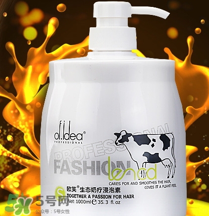 護(hù)發(fā)素可以洗頭嗎？護(hù)發(fā)素可以當(dāng)洗發(fā)露嗎