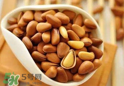 松籽好吃嗎？松籽怎么吃