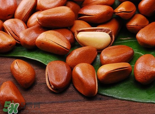 松籽可以生吃嗎？松籽怎么儲(chǔ)藏保存
