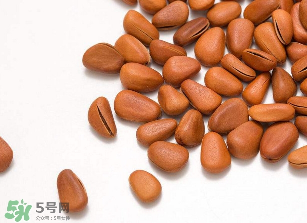 松籽多少錢一斤？松籽怎么炒能開口