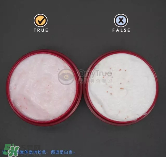 資生堂護(hù)手霜真假怎么辨別？資生堂護(hù)手霜真假對(duì)比圖
