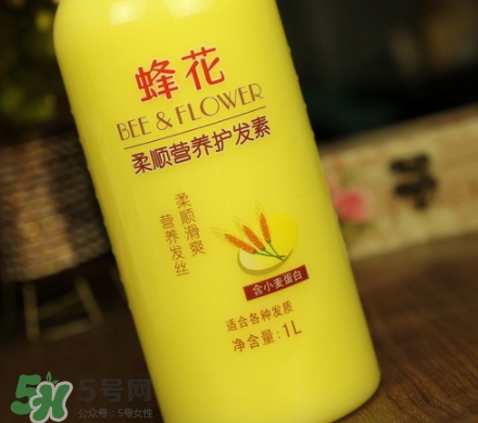蜂花護(hù)發(fā)素藍(lán)瓶和黃瓶哪個(gè)好？蜂花護(hù)發(fā)素藍(lán)黃區(qū)別