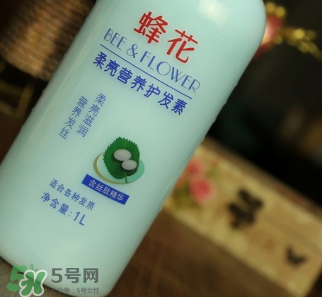 蜂花護(hù)發(fā)素藍(lán)瓶和黃瓶哪個(gè)好？蜂花護(hù)發(fā)素藍(lán)黃區(qū)別