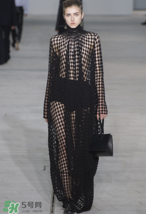 jil sander2018春夏系列服裝怎么樣_好看嗎？